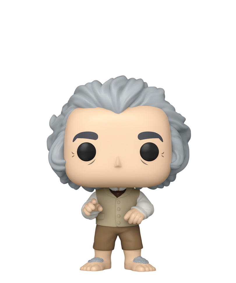 Bilbo Baggins