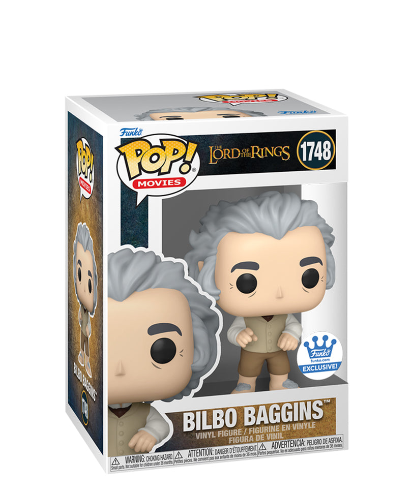 Bilbo Baggins