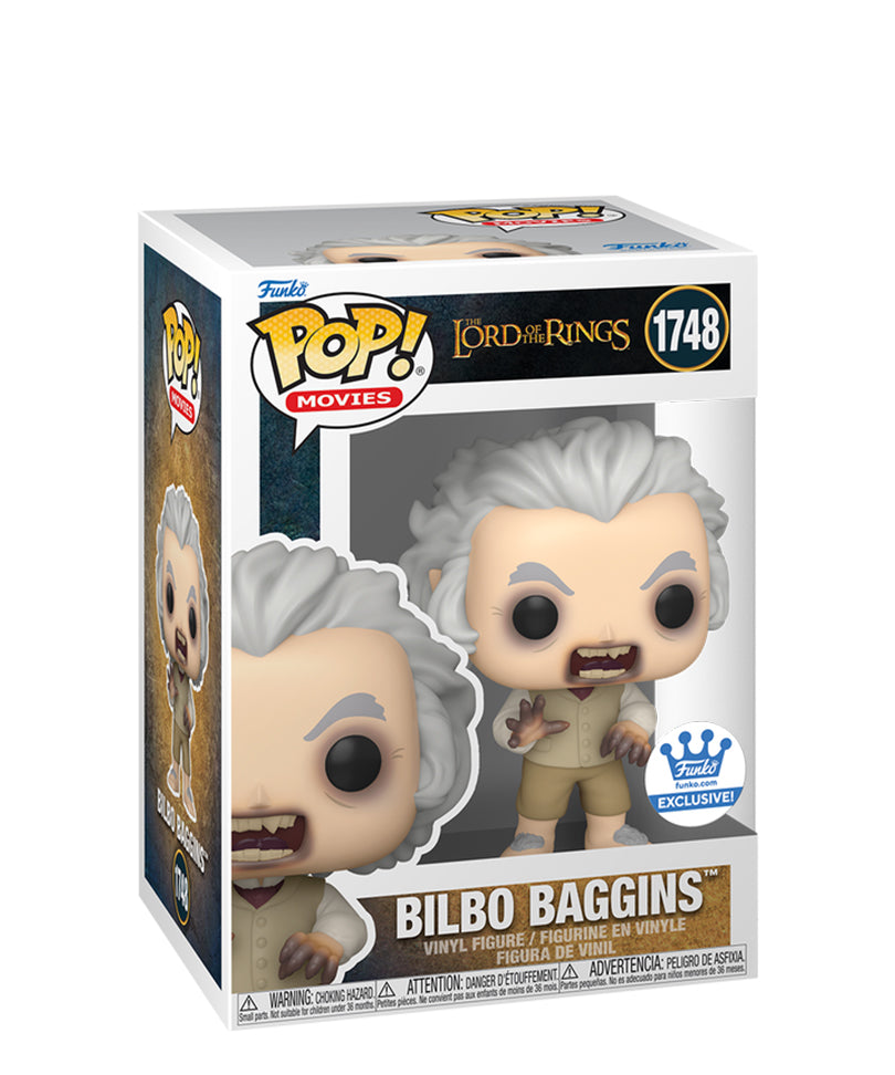 Bilbo Baggins (Chase)