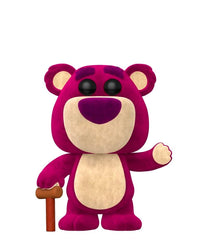 Lotso (Flocked)