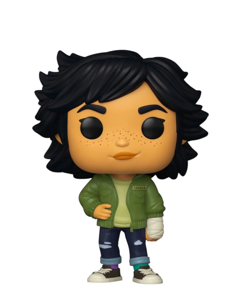 Mabel Tanaka (Chase)