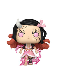 Nezuko Kamado (Demon Form)