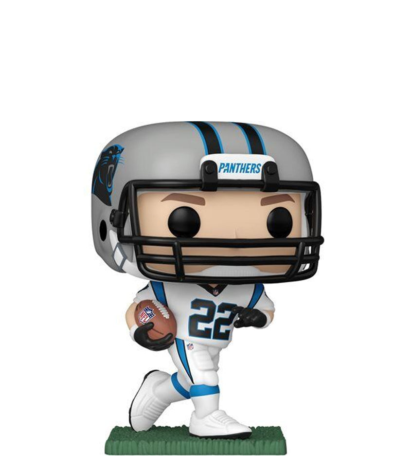 Christian McCaffrey