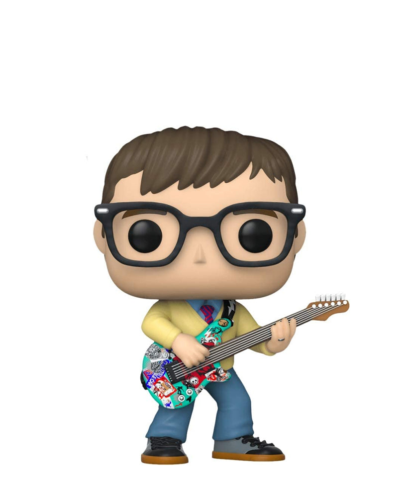 Rivers Cuomo