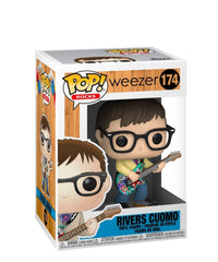 Rivers Cuomo
