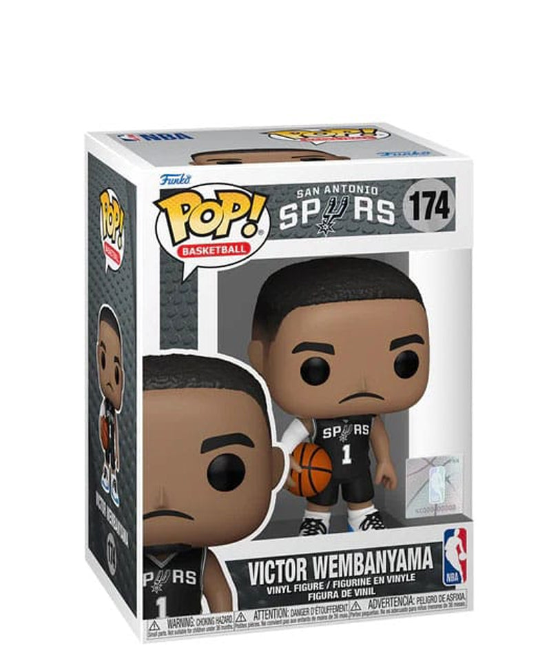 Victor Wembanyama