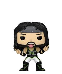 X-Pac