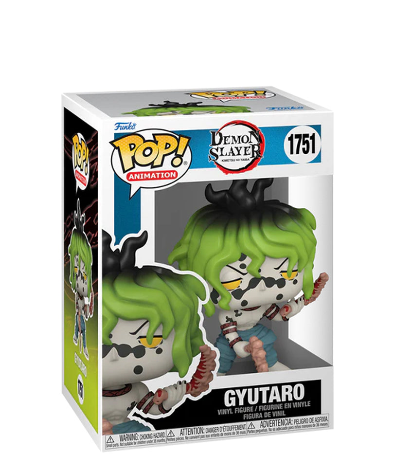 Gyutaro