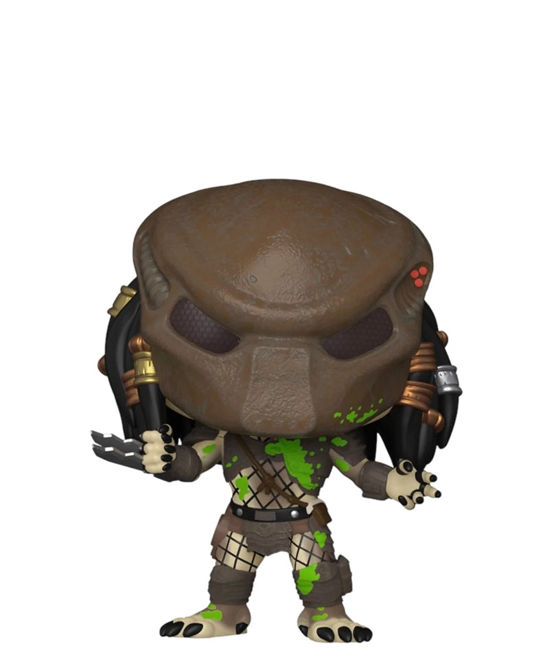 City Hunter (Battle Damaged)