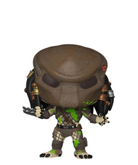 City Hunter (Battle Damaged)