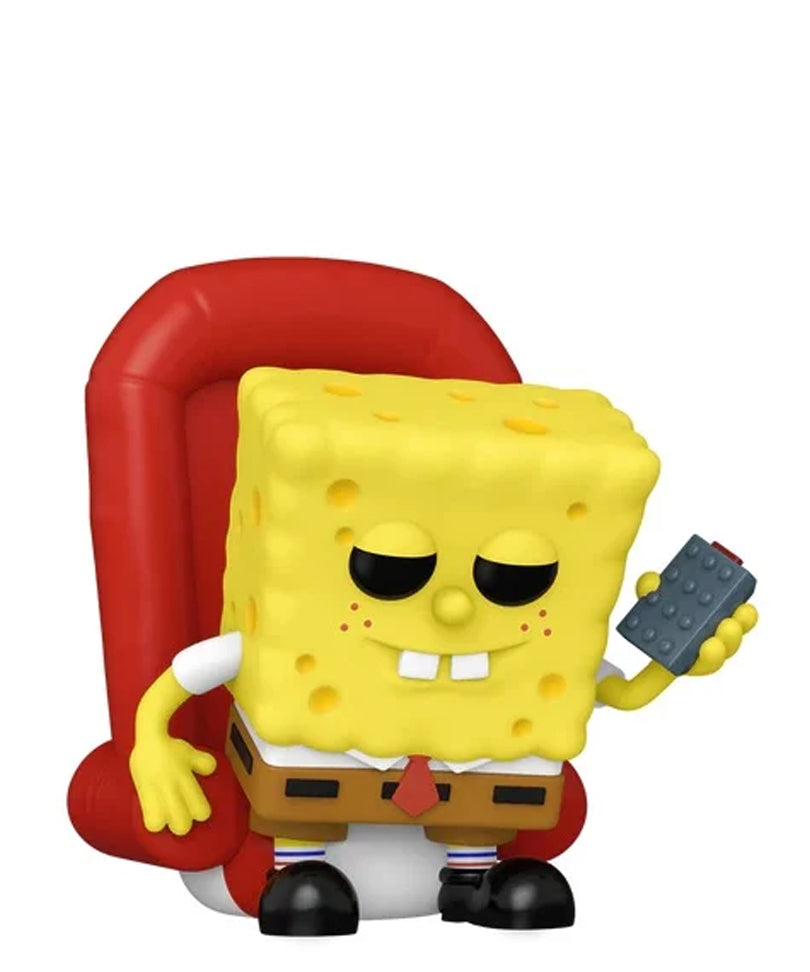 Spongebob Squarepants (Meme) (Ight Imma Head Out)
