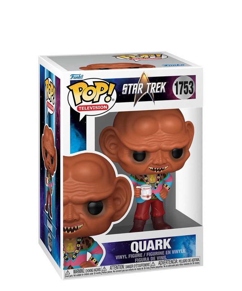 Quark