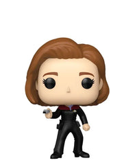 Captain Janeway