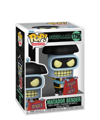 Matador Bender