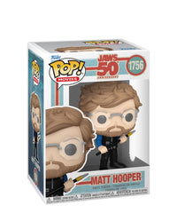 Matt Hooper
