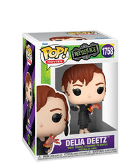 Delia Deetz