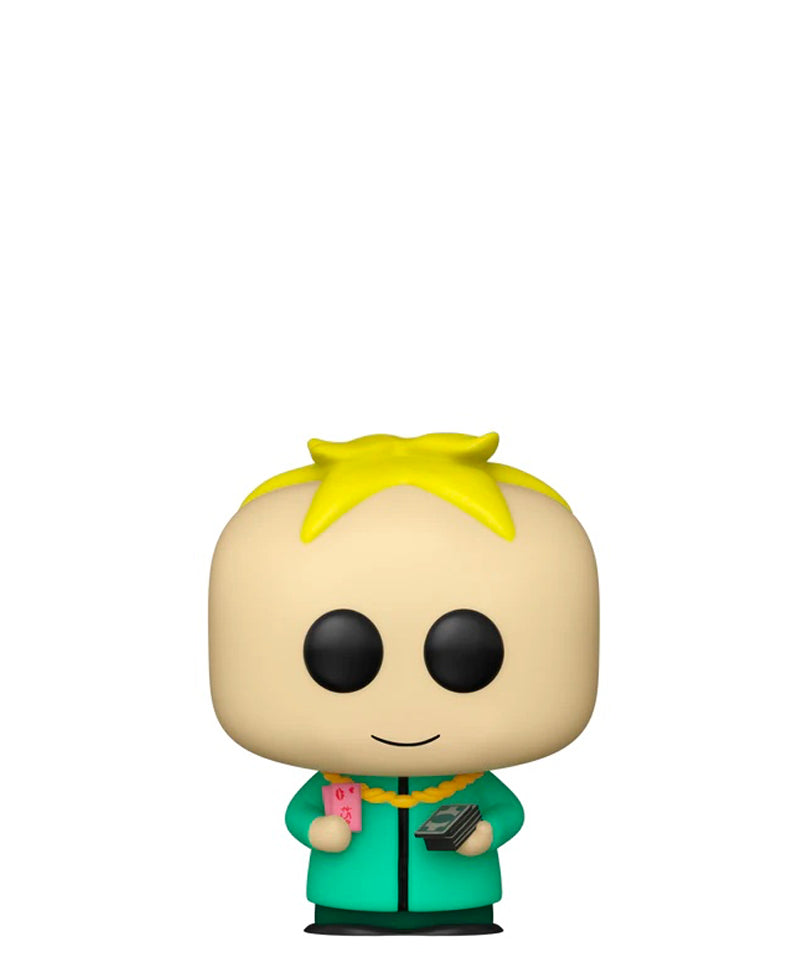 Kissing Company Butters