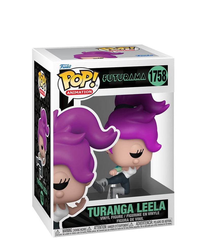 Turanga Leela