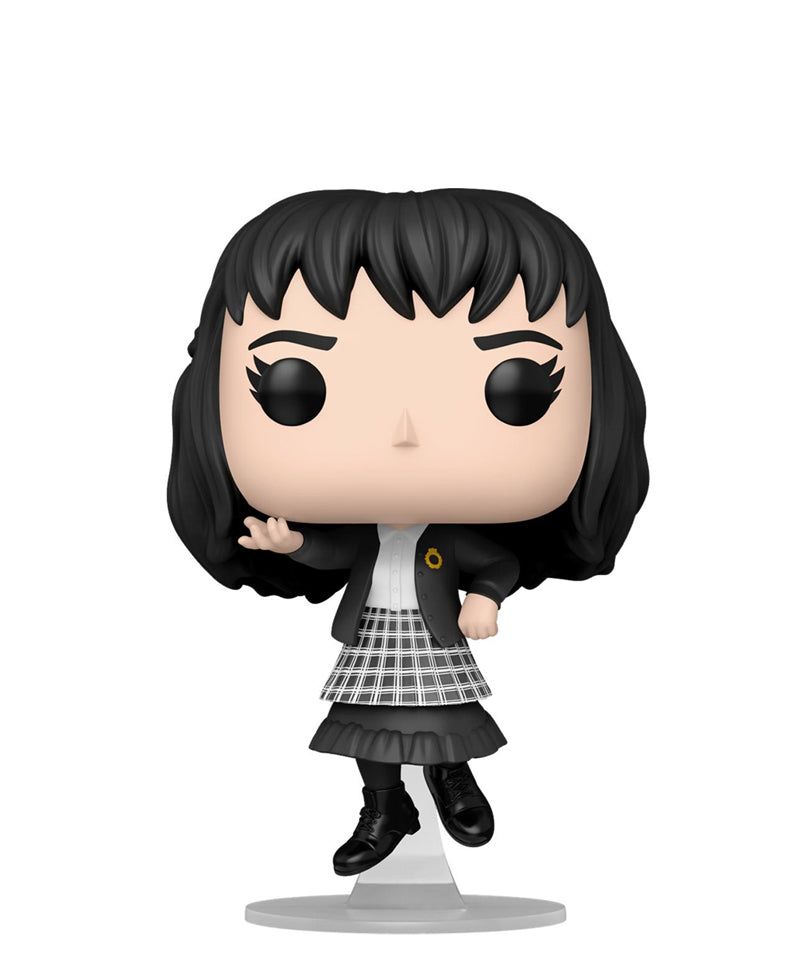 Lydia Deetz