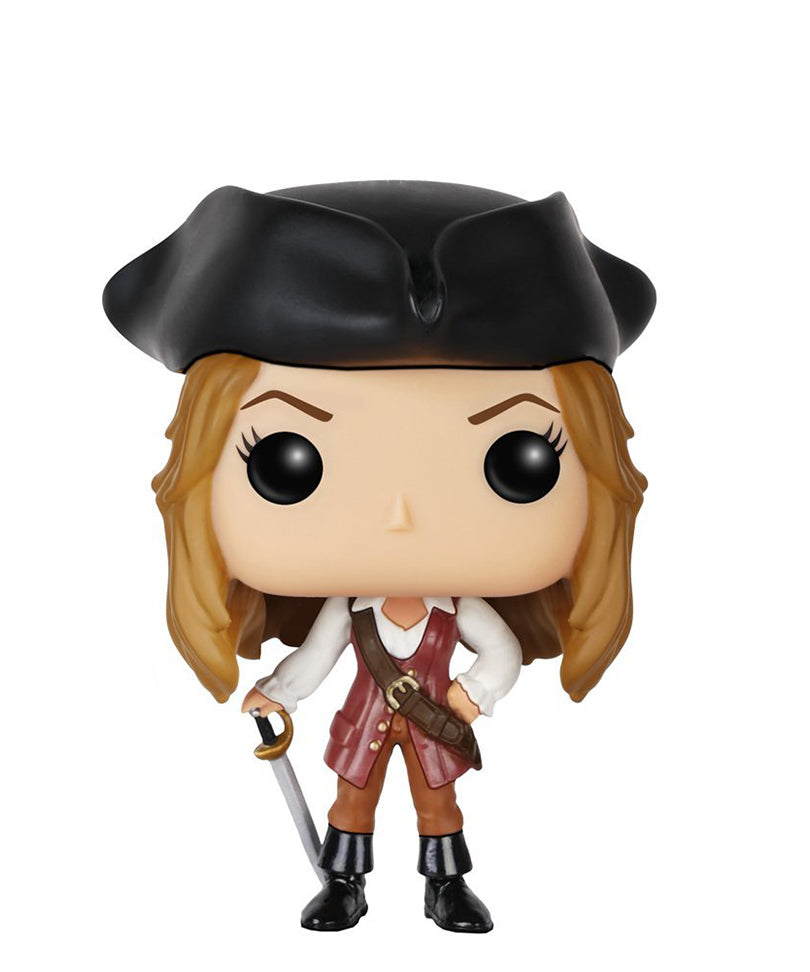 Elizabeth Swann
