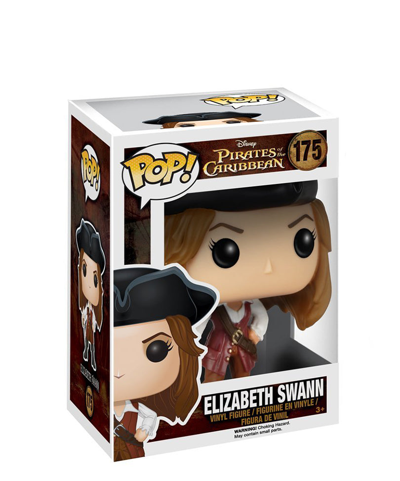 Elizabeth Swann