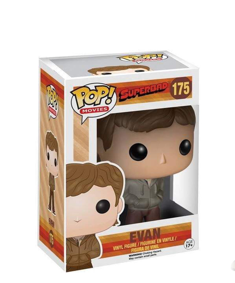 Evan
