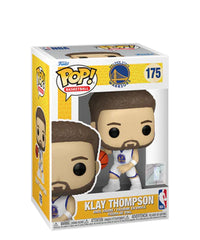 Klay Thompson