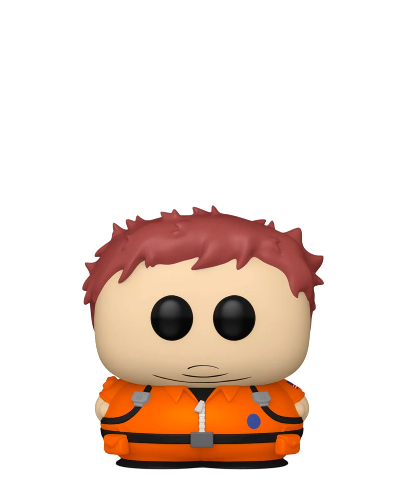 Hippie Exterminator Cartman