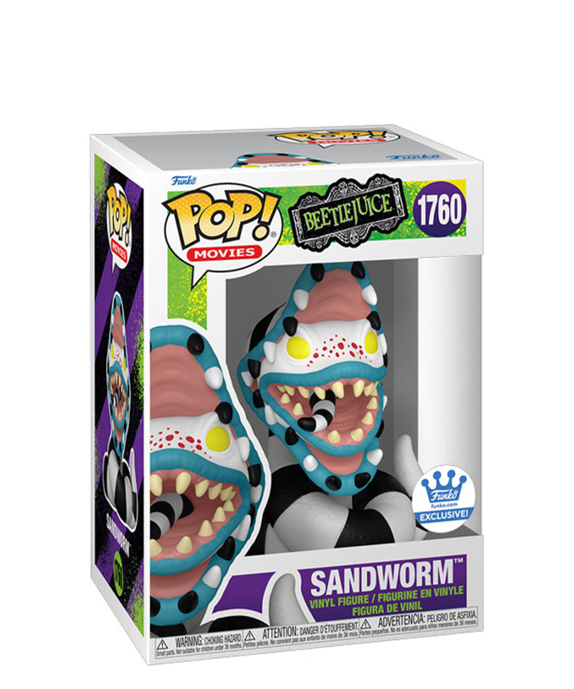 Sandworm