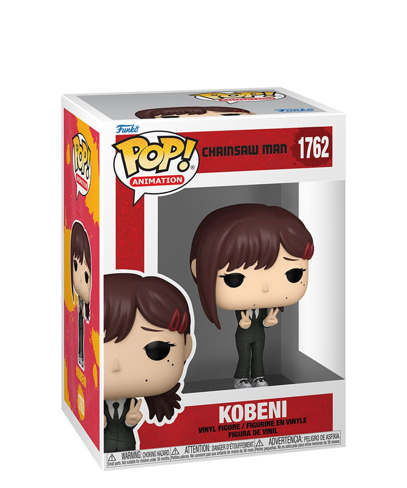 Kobeni