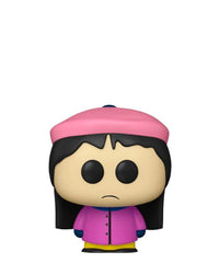 Wendy Testaburger