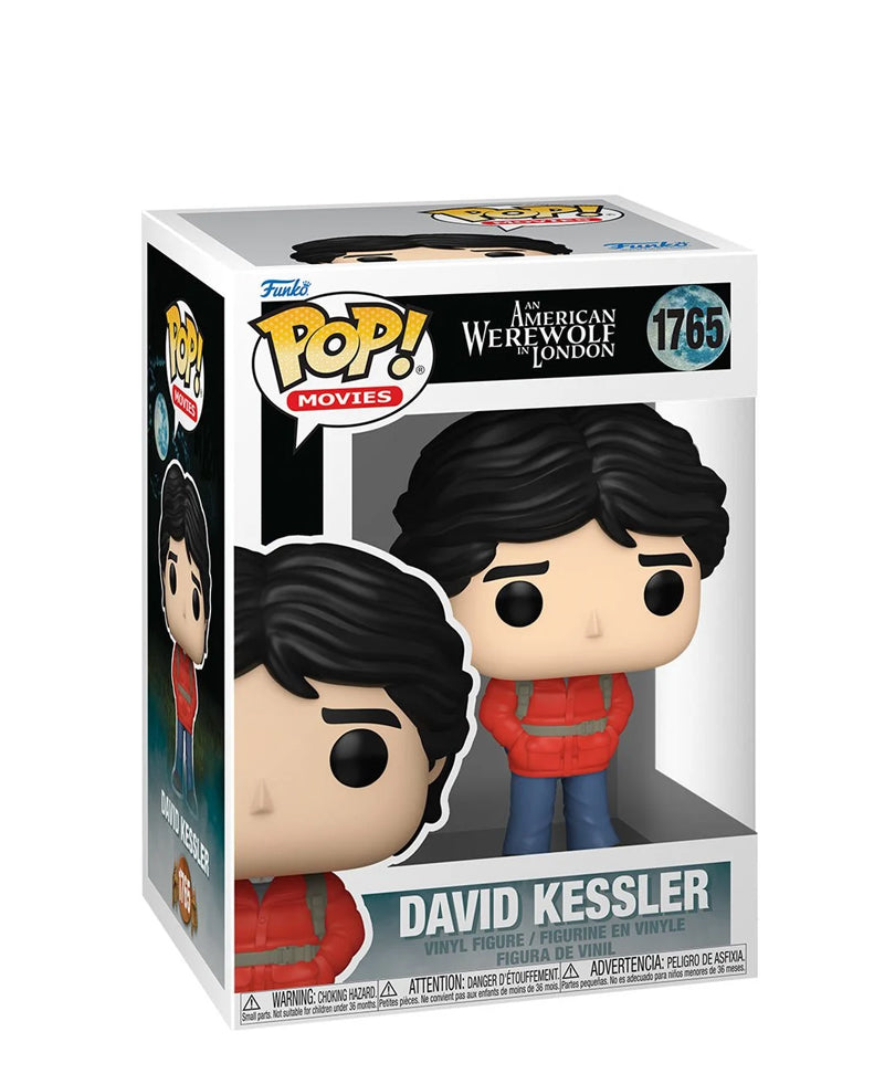 David Kessler