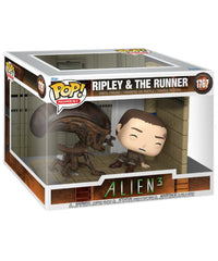 Ripley & The Runner