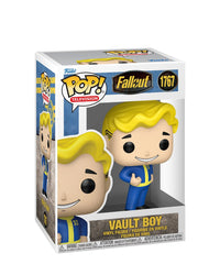 Vault Boy
