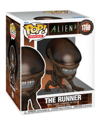 The Runner (6-Inch)