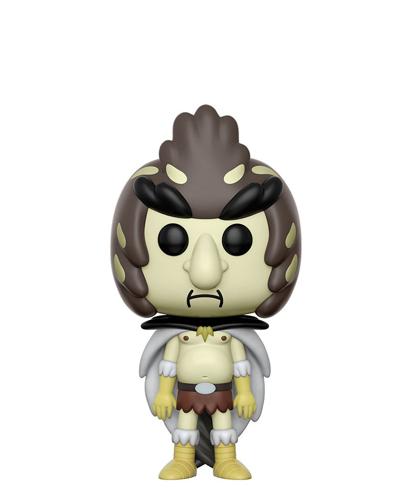 Birdperson