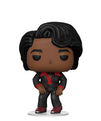 James Brown