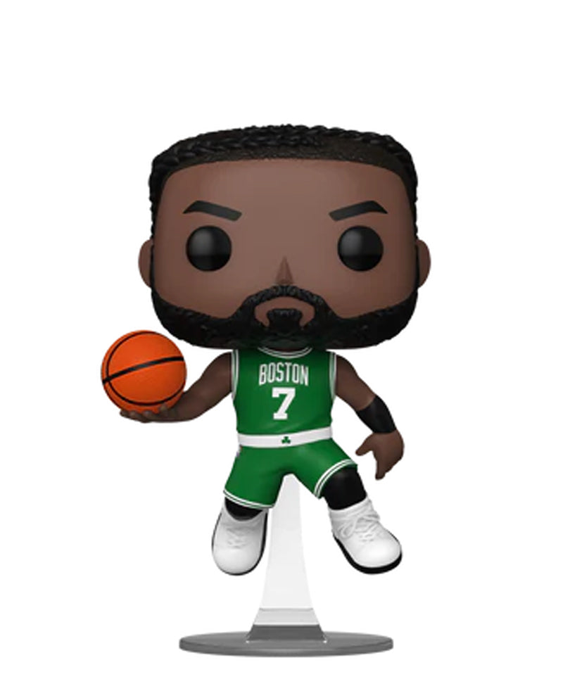 Jaylen Brown