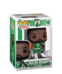 Jaylen Brown