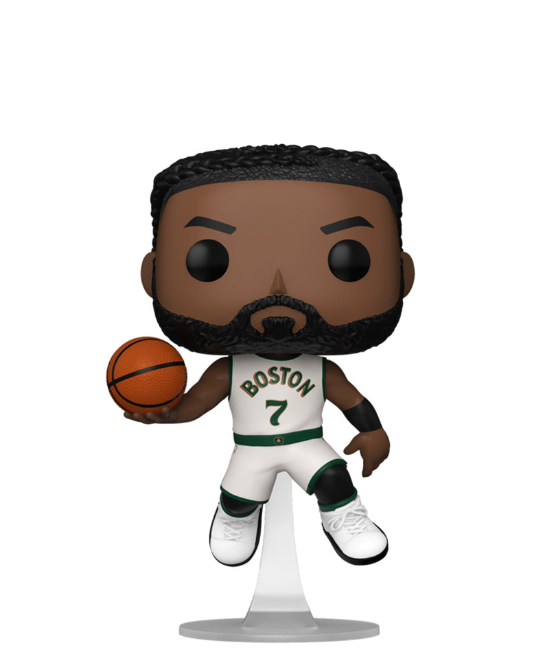 Jaylen Brown