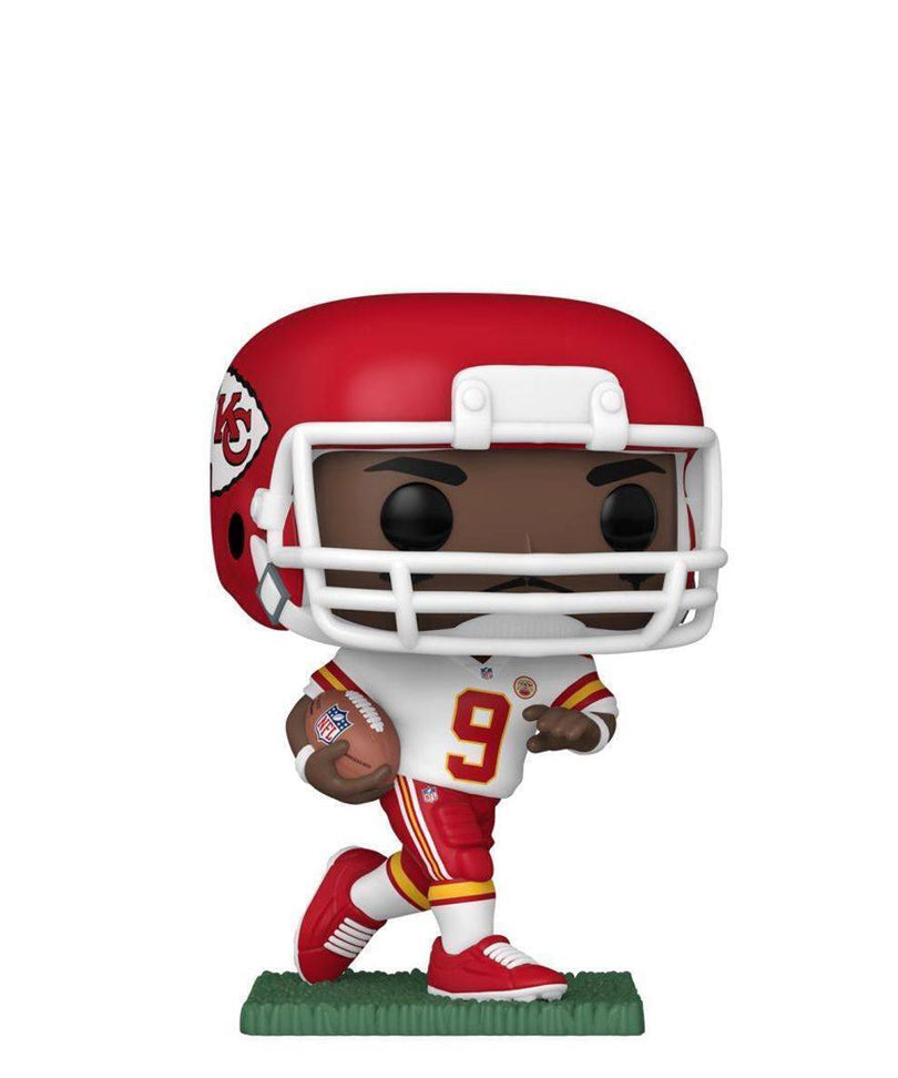 Juju Smith-Schuster