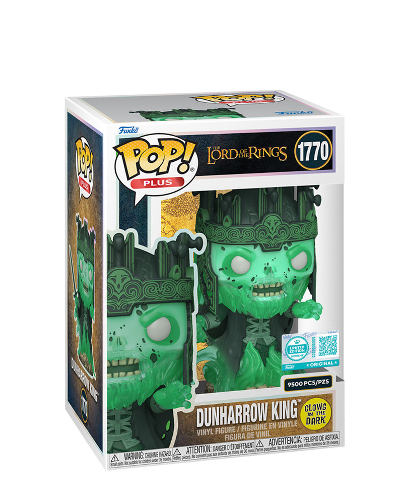 Dunharrow King (Glows in the Dark) [9,500 PCS]