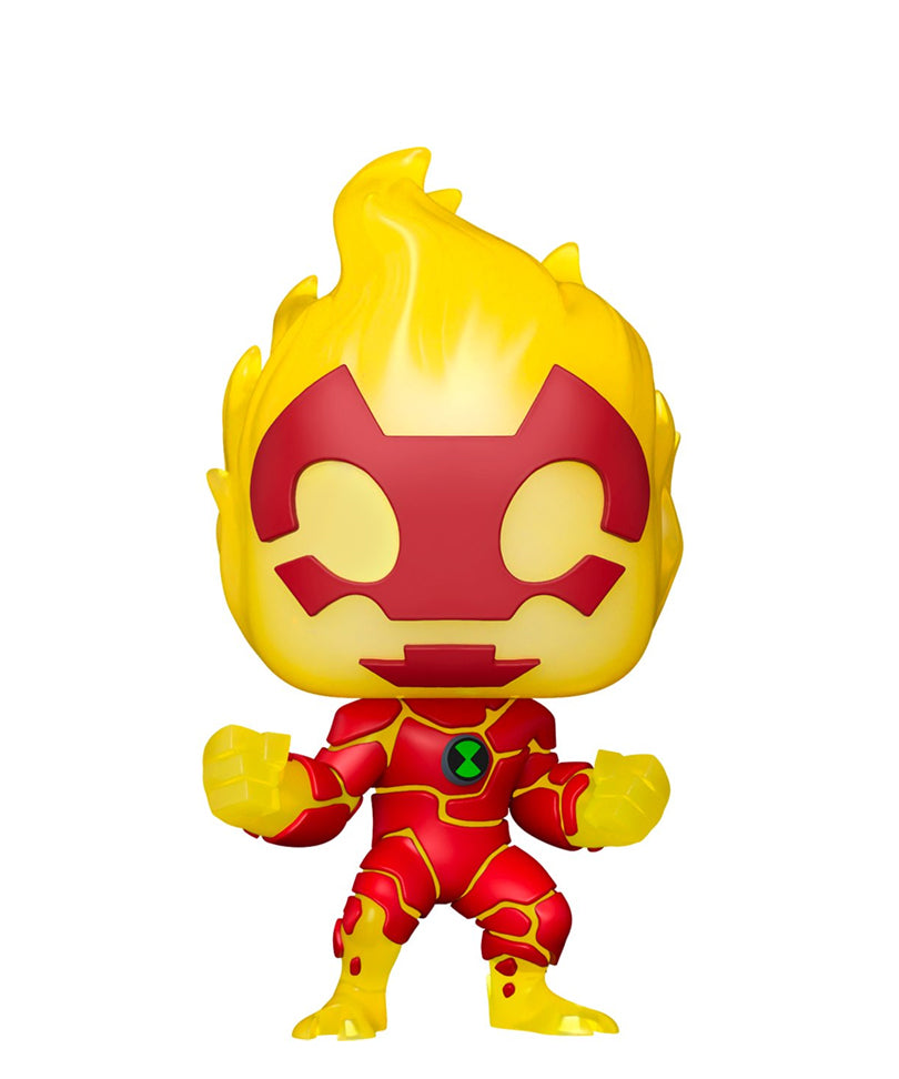 Heatblast