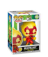 Heatblast