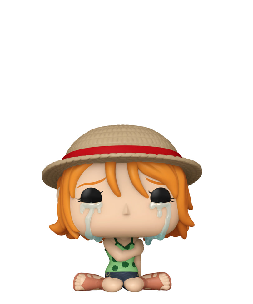 Nami (Pre-Skip)