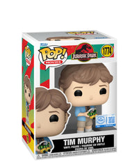 Tim Murphy