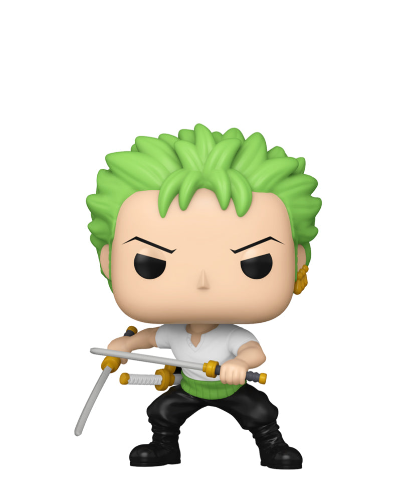 Roronoa Zoro (Pre-Skip)