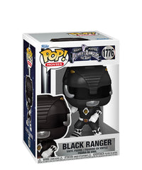 Black Ranger