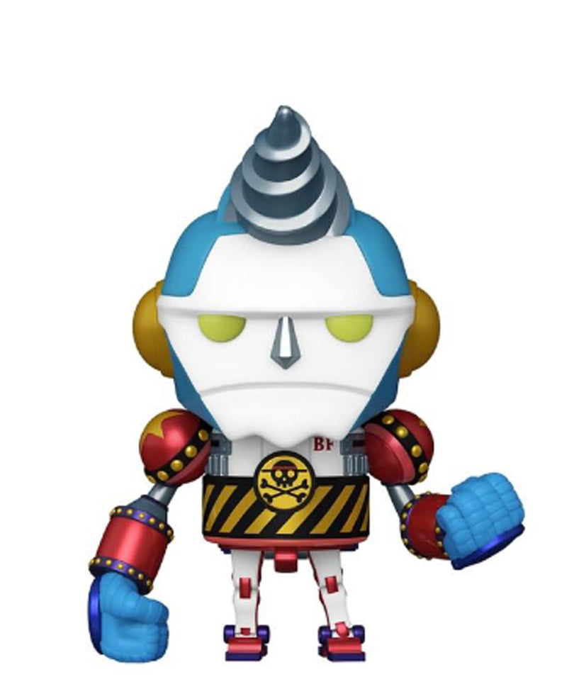 General Franky