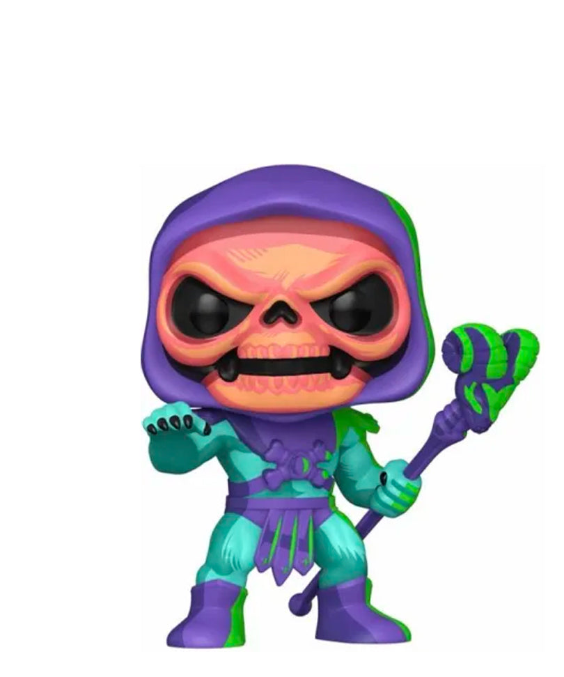 Skeletor